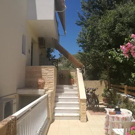 Aparthotel Adamas