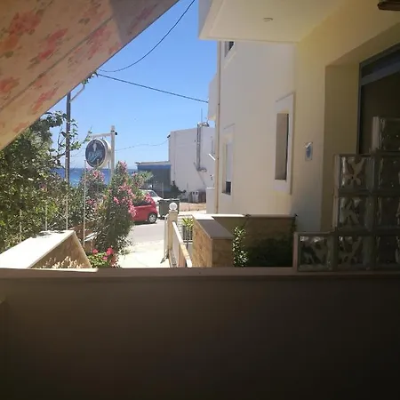 Aparthotel Adamas